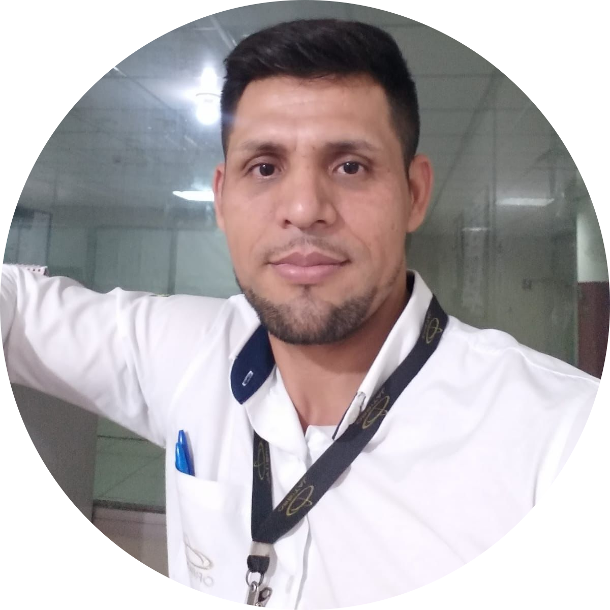 Edevaldo Souza do Nascimento